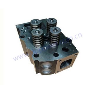 CUMMINS,Cylinder Head
