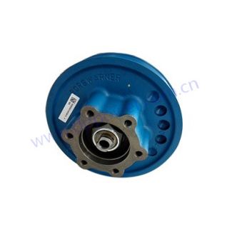 CUMMINS,Fan