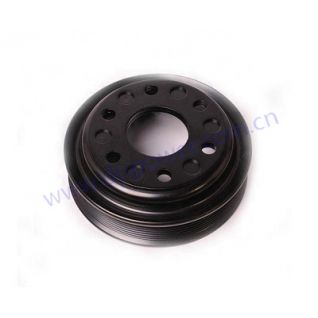 CUMMINS,Pulley