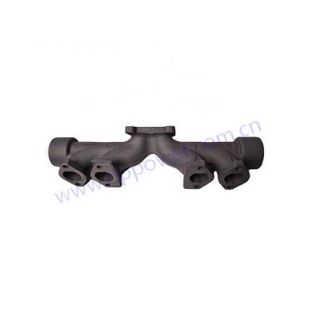 CUMMINS,Pipe