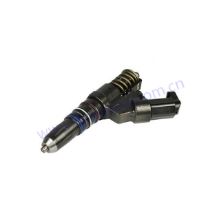 CUMMINS,Injector