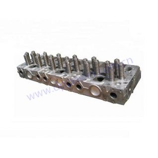 CUMMINS,Cylinder Head