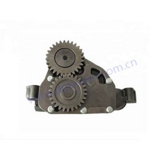 CUMMINS,Oil Pump