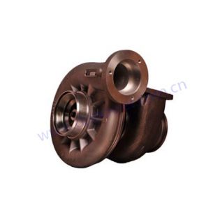 CUMMINS,Turbocharger