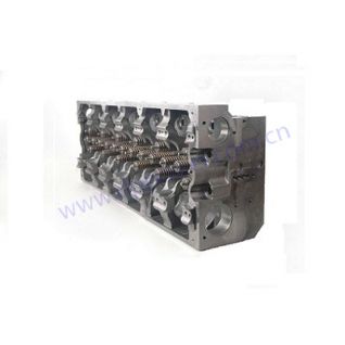 CUMMINS,Cylinder Head