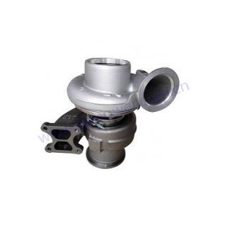 CUMMINS,Turbocharger