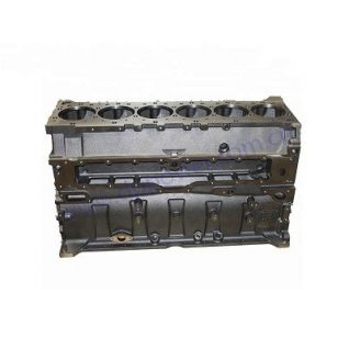 CUMMINS,Crankcase