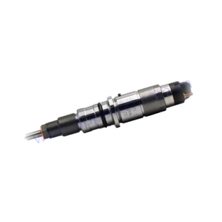 CUMMINS,Injector