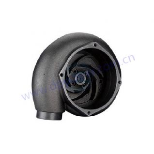 CUMMINS,Water Pump