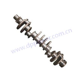 CUMMINS,Crankshaft