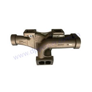 CUMMINS,Pipe