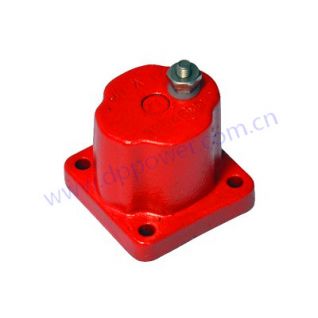 CUMMINS,Solenoid
