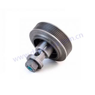 CUMMINS,Pulley