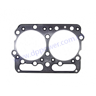 CUMMINS,Gasket