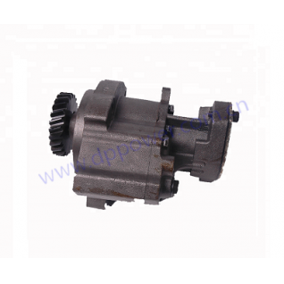 CUMMINS,Oil Pump