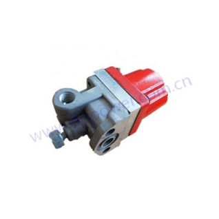CUMMINS,Solenoid