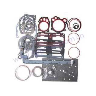 CUMMINS,Gasket