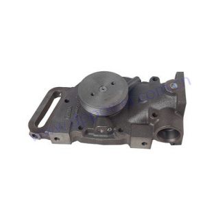CUMMINS,Water Pump