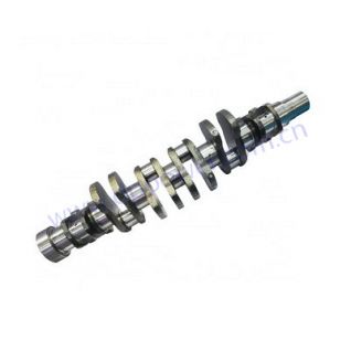 CUMMINS,Crankshaft
