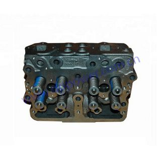 CUMMINS,Cylinder Head