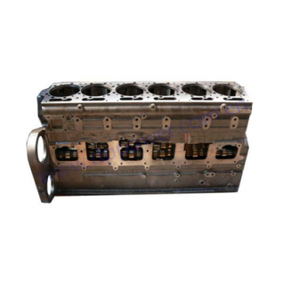 CUMMINS,Crankcase