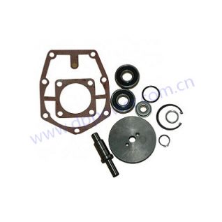 CUMMINS,Water Pump