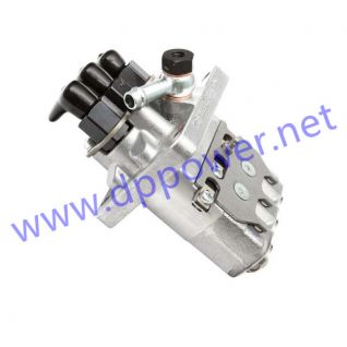 Injection Pump,PERKINS