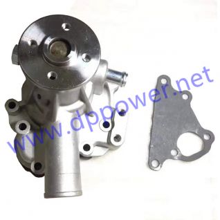 PERKINS,Water Pump
