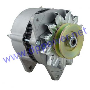 Alternator,PERKINS