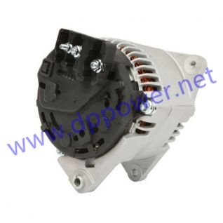 Alternator,PERKINS