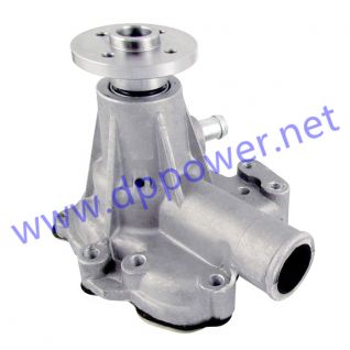 PERKINS,Water Pump
