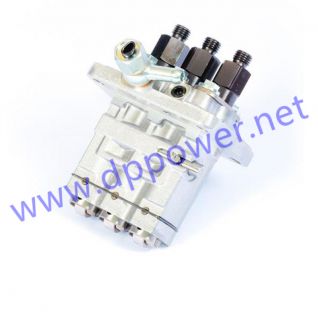 Injection Pump,PERKINS