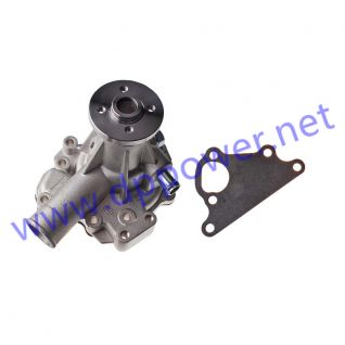 PERKINS,Water Pump
