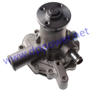 PERKINS,Water Pump