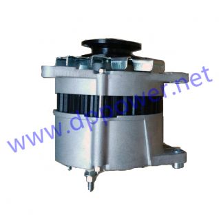 Alternator,PERKINS