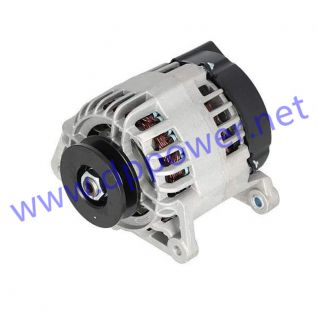 Alternator,PERKINS