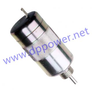 PERKINS,Solenoid