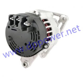 Alternator,PERKINS