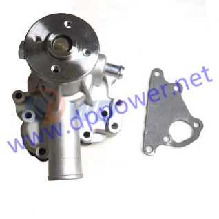 PERKINS,Water Pump