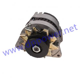 Alternator,PERKINS
