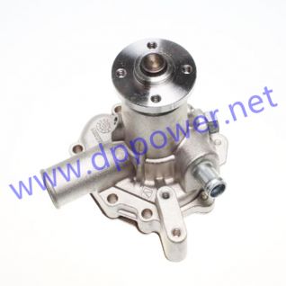 PERKINS,Water Pump
