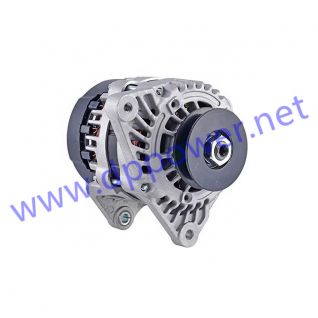 Alternator,PERKINS