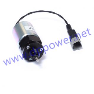 PERKINS,Solenoid