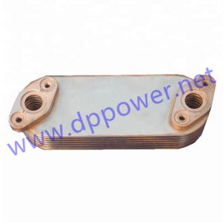 Oil Cooler,PERKINS