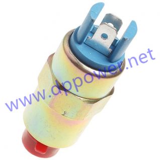PERKINS,Solenoid